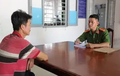 Say xỉn, gọi đến đường dây nóng công an để… chửi bới