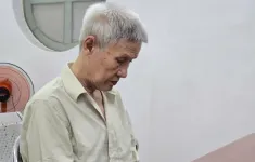 Thầy dạy đàn xâm hại bé gái lĩnh 7 năm 6 tháng tù