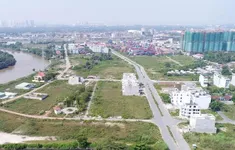 Bất động sản khởi sắc nhờ quy hoạch đô thị và cải cách hành chính
