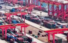 Nga - Trung Quốc đẩy mạnh hợp tác kinh tế