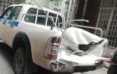 Điều tra nguyên nhân vụ nổ nồi hơi khiến 2 người tử vong