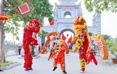 Nghệ An kết luận thanh tra công tác quản lý và tổ chức Lễ hội Đền ông Hoàng Mười