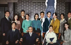 Reborn Rich phần 2 trở lại với tham vọng toàn cầu
