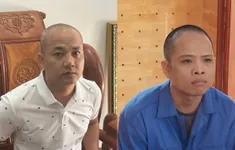 Hai đối tượng buôn lậu thuốc làm chín sầu riêng với tổng số tiền gần 100 tỷ đồng