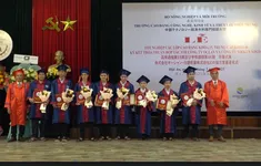 Trường Cao đẳng Công nghệ, Kinh tế và Thủy lợi miền Trung đẩy mạnh hợp tác quốc tế
