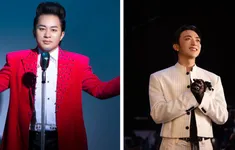Tùng Dương, Soobin Hoàng Sơn cùng dàn nghệ sĩ đình đám góp mặt trong "Hải Phòng - 70 năm niềm tin và khát vọng vươn mình"