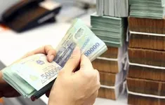 Xóa bỏ thuế khoán với hộ kinh doanh chậm nhất trong năm 2026