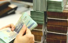 Bộ Tài chính: Đủ kinh phí cho sắp xếp tinh gọn bộ máy