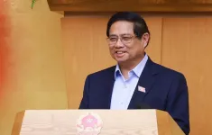 Thủ tướng: Khẩn trương bố trí kinh phí chi trả cho người xin nghỉ và dôi dư trong quá trình sắp xếp