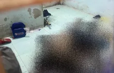 Điều tra vụ người đàn ông tử vong trong phòng trọ ở Bình Thuận