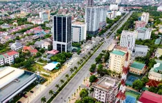 Bộ Nội vụ trình Chính phủ Đề án sắp xếp đơn vị hành chính cấp tỉnh năm 2025