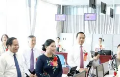 Cải thiện dịch vụ công ở Lai Châu: Mục tiêu là sự hài lòng của người dân