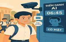 Khi điểm danh bằng camera, họp phụ huynh qua Zoom (Kỳ 2)