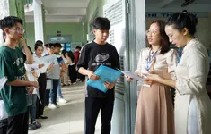 Tỉ lệ 'chọi' vào lớp 10 công lập tại Đà Nẵng tăng mạnh