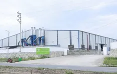 Một công ty ở Yên Bái bị phạt 320 triệu đồng do chưa có giấy phép môi trường