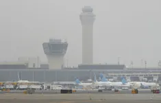 Lo ngại sau nhiều sự cố liên lạc xảy ra tại trung tâm không lưu Philadelphia