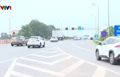 Nhiều bất cập trên cao tốc làm khó tài xế, tiềm ẩn nguy cơ mất an toàn