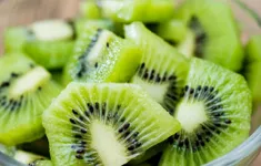 Loại quả nào là “khắc tinh” của bệnh mỡ máu