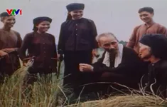 Chủ tịch Hồ Chí Minh - Trọn một đời vì dân