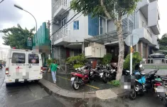 Người đàn ông tử vong trong tư thế treo cổ tại khách sạn ở TP Hồ Chí Minh