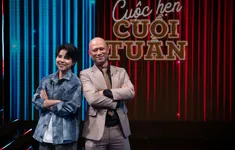 "Giải mã" Vũ Cát Tường cùng Cuộc hẹn cuối tuần