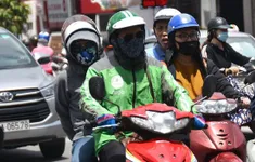 Ngành gọi xe công nghệ mở rộng kinh doanh