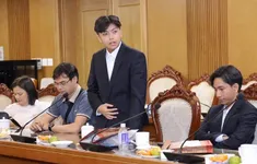9 dự án của học sinh Việt dự hội thi khoa học kỹ thuật quốc tế 2025