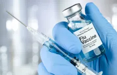 Hong Kong (Trung Quốc) phát triển vaccine cúm không cần tiêm