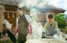 Kang Ha Neul trở lại với dòng phim lãng mạn