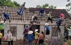 6 nhiệm vụ trọng tâm xóa nhà tạm, nhà dột nát năm 2025