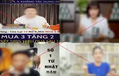 Đề xuất người nổi tiếng quảng cáo sai sự thật phải bồi thường