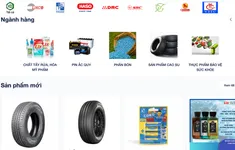 Thúc đẩy thương mại điện tử, xanh hoá trong ngành hoá chất