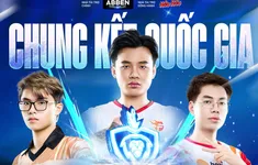 VTVcab truyền hình trực tiếp CK Quốc gia Liên quân Mobile - ABBEN Energy Đấu trường danh vọng mùa Xuân 2025