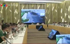 Diễn đàn: "Kết nối tín dụng xanh - Khu công nghiệp xanh"