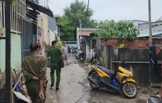 Nổ lớn tại phòng trọ ở TP Thủ Đức, 3 người thương vong