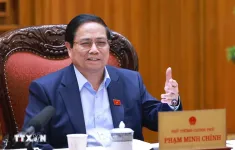 Thủ tướng nhất trí đầu tư xây dựng Cảng Hàng không Quốc tế Gia Bình cấp 4E