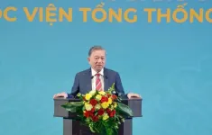 Vun đắp quan hệ Việt Nam - Liên bang Nga trong kỷ nguyên mới