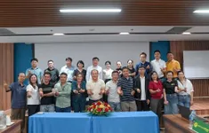 BƠ 034 LÂM ĐỒNG PHỦ KÍN CHUỖI CỬA HÀNG BÁCH HOÁ XANH