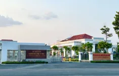 Đề nghị xem xét, kỷ luật Ban Thường vụ Huyện ủy Châu Phú và thành phố Long Xuyên, An Giang