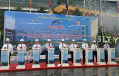 Bắt đầu cải tạo tuyến rạch ô nhiễm nhất TP Hồ Chí Minh