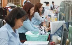Bộ Nội vụ trả lời về kiến nghị xem xét tăng lương cơ sở năm 2025
