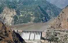 Hiệp ước sông Ấn: 'Vũ khí' trong căng thẳng Ấn Độ - Pakistan