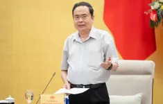 Công tâm, khách quan trong bố trí cán bộ sau sáp nhập
