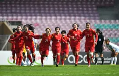 Cơ hội cho bóng đá nữ Việt Nam hướng tới World Cup