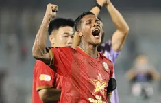 Adou Leyglay Minh - Bản hợp đồng giá trị của Hồng Lĩnh Hà Tĩnh