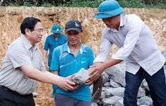 15 địa phương không còn nhà tạm, nhà dột nát