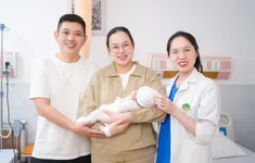Gìn giữ thiên chức làm cha mẹ trong tương lai