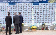 Tổng thống Zelensky thận trọng trước đề xuất đàm phán trực tiếp từ ông Putin