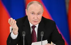 Nga đề xuất đàm phán hòa bình trực tiếp với Ukraine