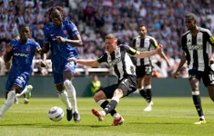 Chelsea thua trắng Newcastle, đối mặt nguy cơ lỡ hẹn Champions League
